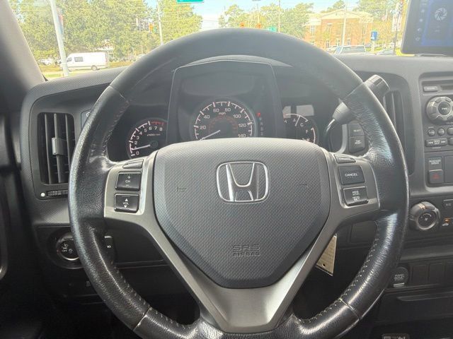 Used 2014 Honda Ridgeline Sport image 11