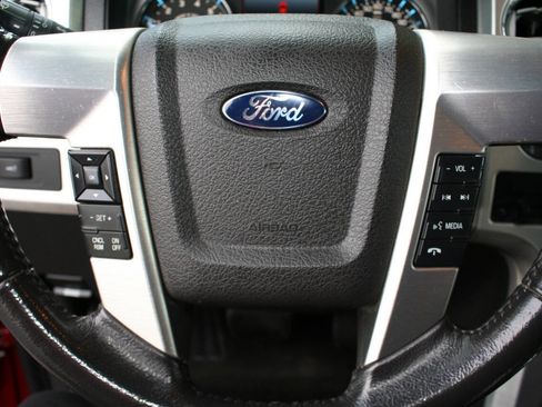 Used 2014 Ford F150 Platinum image 15