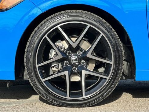 Certified 2022 Honda Civic Sport Touring image 29