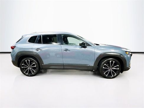 Used 2023 MAZDA CX-50 AWD 2.5 S w/ Cargo Package image 8
