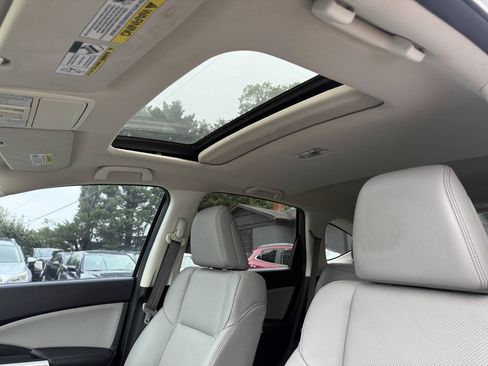 Used 2016 Honda CR-V EX-L image 22