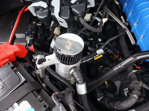 Used 2023 Ford F150 Lariat w/ Equipment Group 502A High image 46