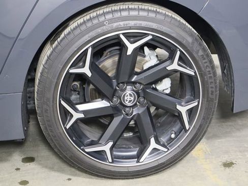 Used 2025 Toyota Corolla FX w/ Convenience Package image 35