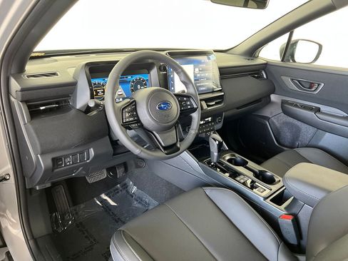 New 2026 Subaru Outback Limited AWD/4WD image 19