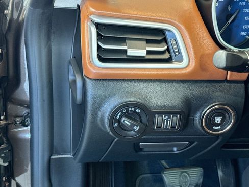 Used 2016 Maserati Ghibli S RWD image 10