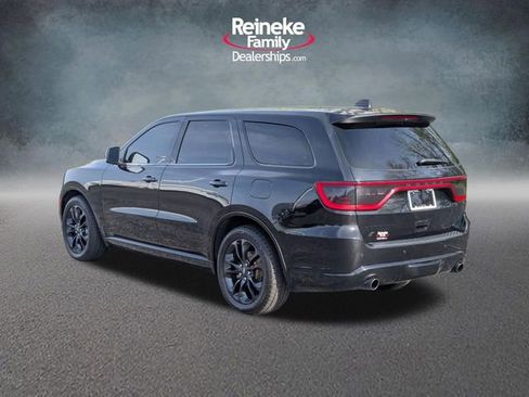 Used 2021 Dodge Durango R/T w/ Trailer Tow Group IV AWD/4WD image 8