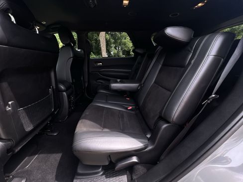 Used 2021 Dodge Durango GT AWD/4WD image 36