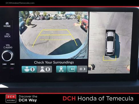 Certified 2023 Honda Pilot Elite image 13