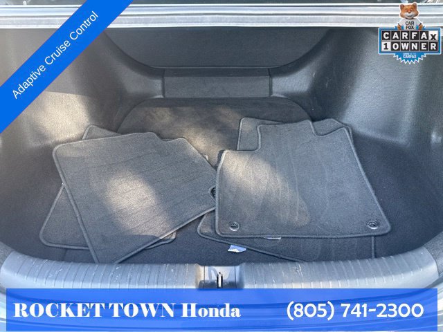 Used 2024 Honda Accord LX image 13