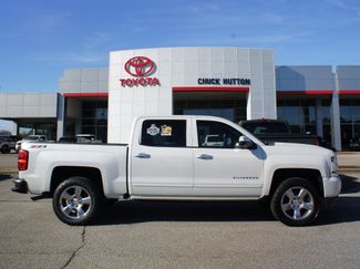 Used 2016 Chevrolet Silverado 1500 LT w/ All Star Edition video 1