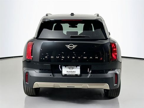 Used 2025 MINI Cooper Countryman S w/ Comfort Package Max AWD/4WD image 6