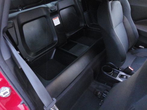 Used 2015 Honda CR-Z image 19