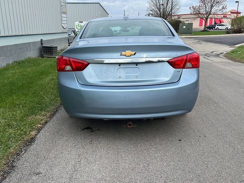 Used 2014 Chevrolet Impala LT image 5