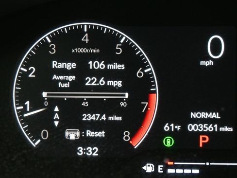 Certified 2025 Honda Civic Sport image 16