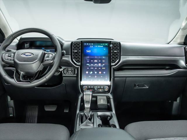 New 2026 Ford Ranger XLT AWD/4WD image 20