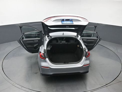 Certified 2023 Honda Civic Sport image 48