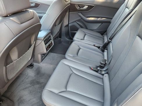 New 2025 Audi Q7 3.0T Premium Plus image 35