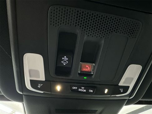 New 2026 Honda CR-V Sport-L image 35