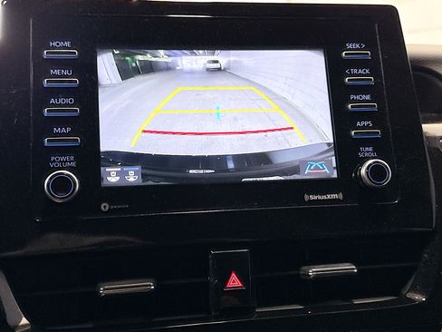 Used 2022 Toyota Camry TRD image 27