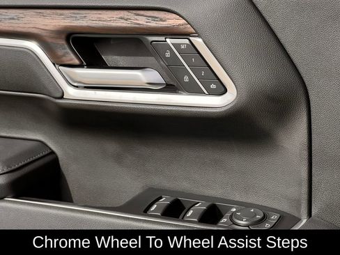 New 2026 GMC Sierra 1500 SLT image 21