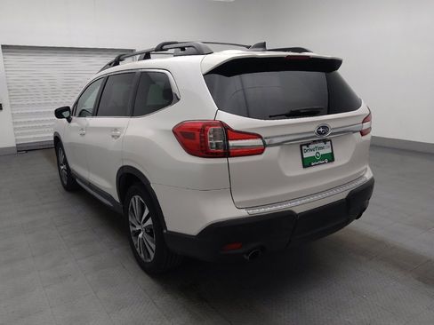 Used 2019 Subaru Ascent Limited w/ Popular Package #3 AWD/4WD image 5