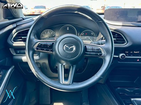 Used 2025 MAZDA CX-30 AWD 2.5 S w/ Select Sport Pkg image 30
