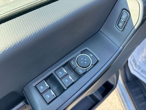 New 2025 Ford F150 STX w/ Equipment Group 200A image 13