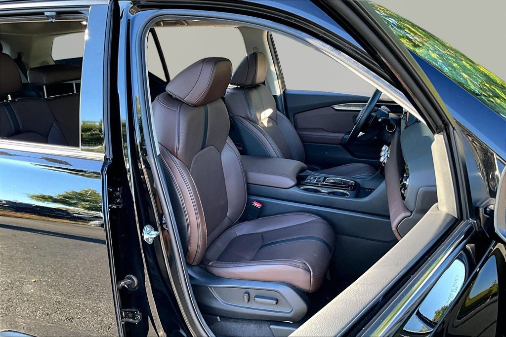 Used 2025 Honda Pilot Elite image 20