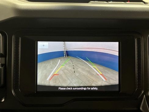 Used 2023 Ford Bronco 2-Door image 8