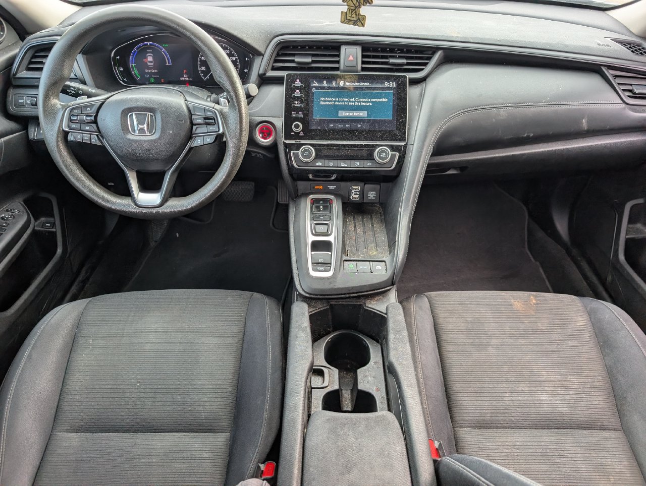 Used 2022 Honda Insight EX image 12
