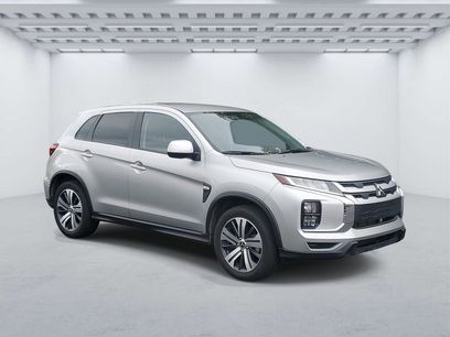 Used 2024 Mitsubishi Outlander Sport ES