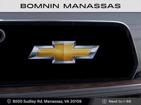 New 2026 Chevrolet Tahoe LT AWD/4WD image 20