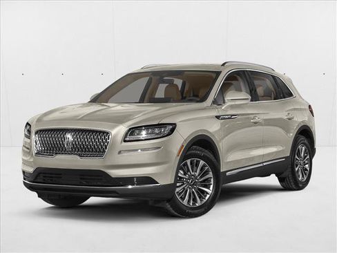 Used 2022 Lincoln Nautilus Reserve w/ Equipment Group 201A AWD/4WD image 1
