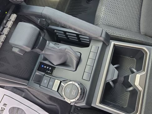 New 2026 Toyota 4Runner SR5 image 24