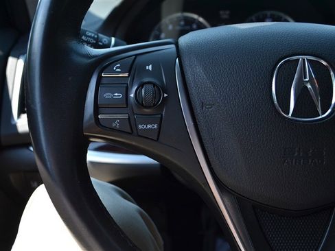 Used 2015 Acura TLX V6 w/ Technology Package image 16