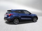 New 2025 Kia Seltos LX image 6