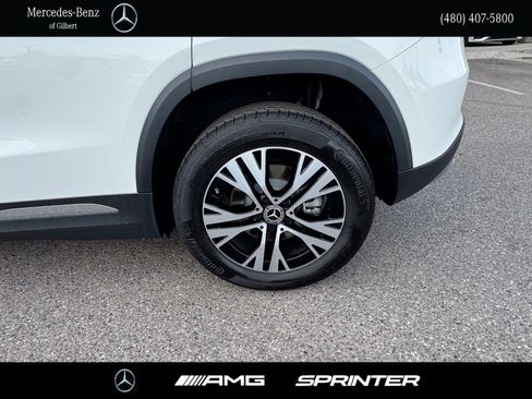 Certified 2026 Mercedes-Benz GLA 250 image 9
