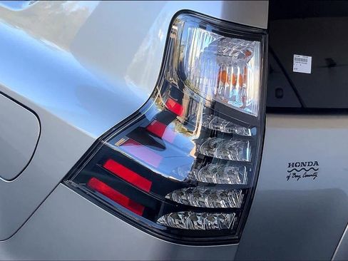 Used 2023 Lexus GX 460 Premium image 27