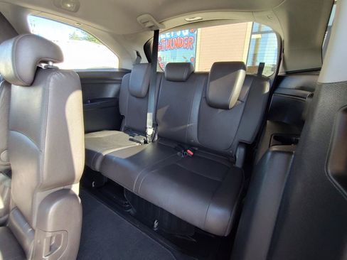 Used 2018 Honda Odyssey EX-L image 35