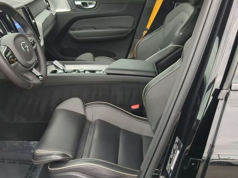 Certified 2024 Volvo XC60 T8 Polestar w/ Protection Package Premier AWD/4WD image 15