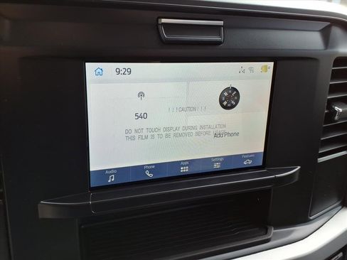 New 2026 Ford F250 XL w/ STX Appearance Package image 20