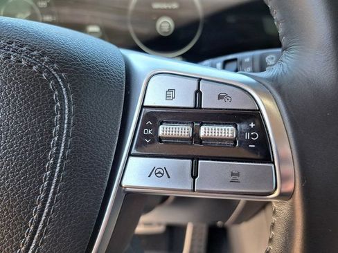 Used 2024 Kia Telluride SX FWD image 11