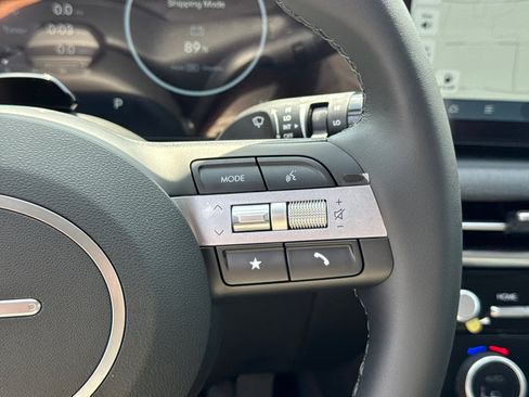 New 2025 Hyundai Tucson SEL image 18