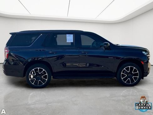 Used 2024 Chevrolet Tahoe RST w/ Luxury Package AWD/4WD image 6