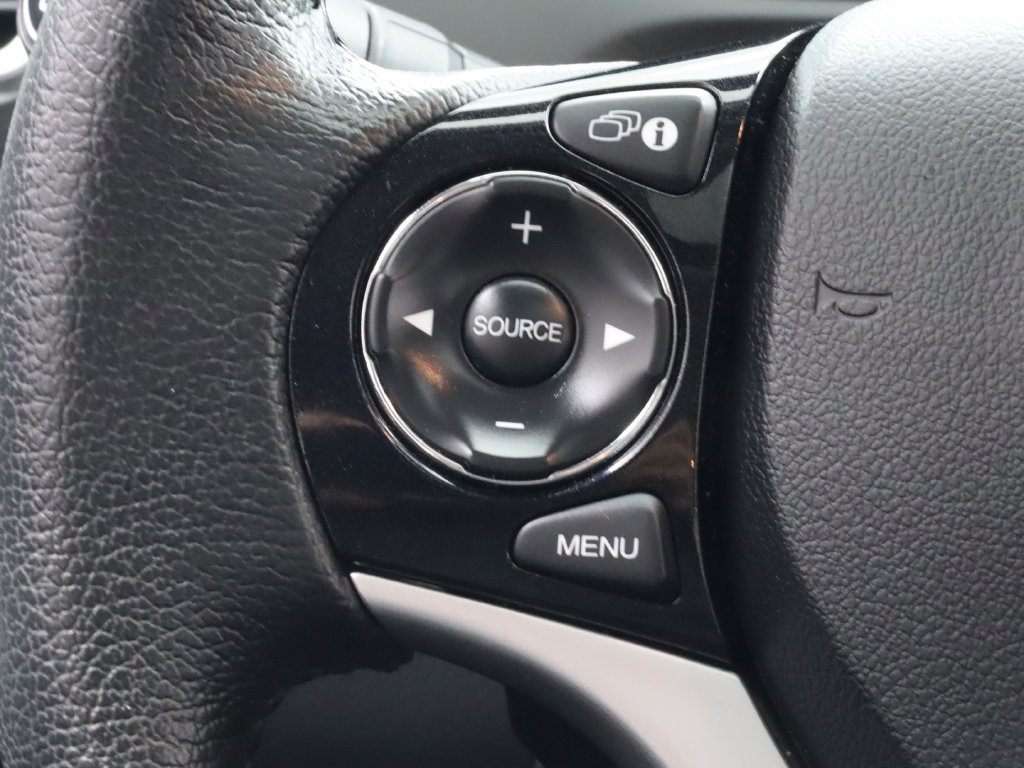 Used 2015 Honda Civic EX-L image 15