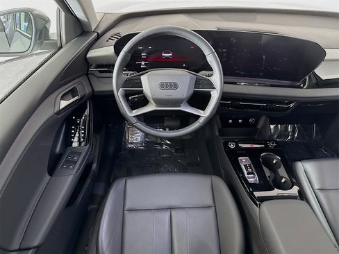 Certified 2025 Audi Q6 e-tron Premium w/ Convenience Package image 22