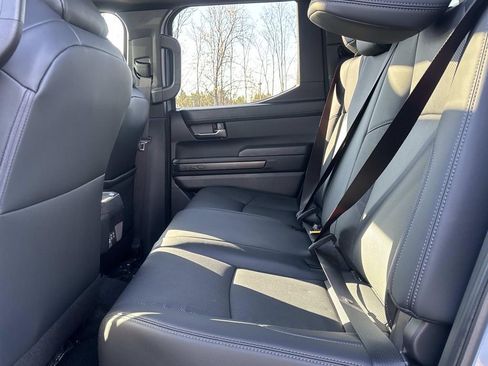 New 2026 Toyota Tacoma TRD Sport image 26