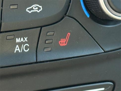 Used 2018 Ford Escape SEL image 17