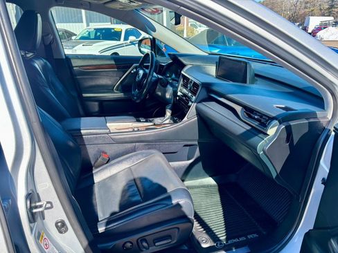 Used 2018 Lexus RX 350 RX 350 AWD w/ Premium Package image 13