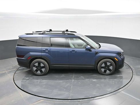 New 2026 Hyundai Santa Fe SEL image 28